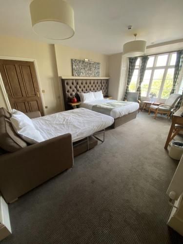 Ryde Castle by Greene King Inns 3