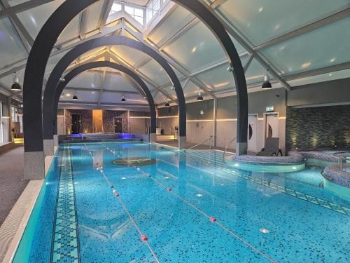 Whitford House Hotel 4 estrelas em Wexford