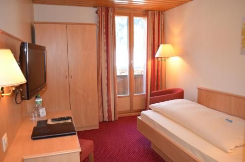 Bernerhof Swiss Quality Hotel 2