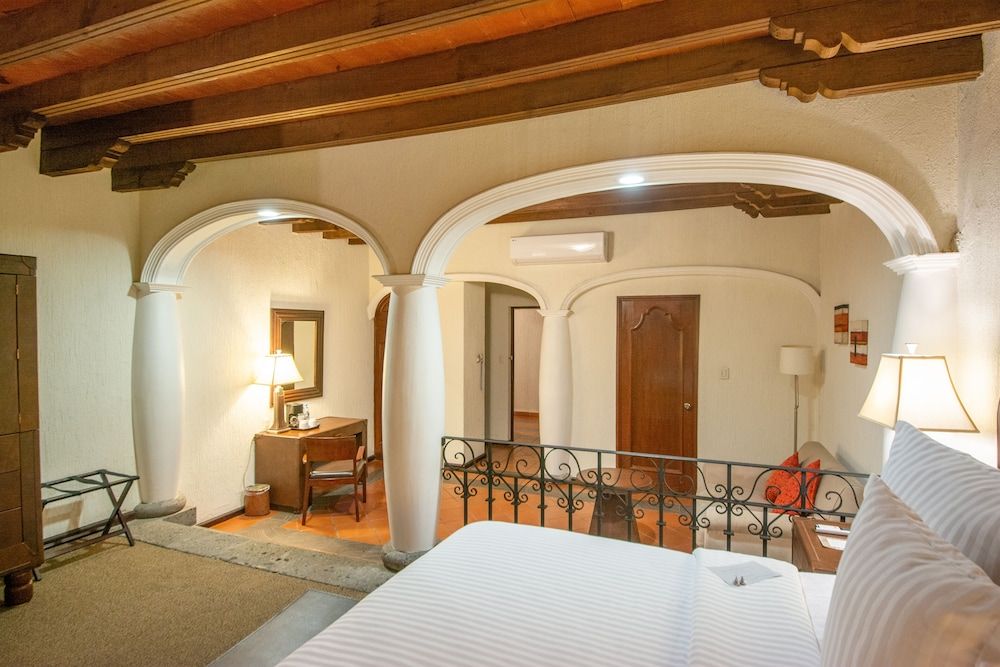 Hotel Hacienda La Venta 2