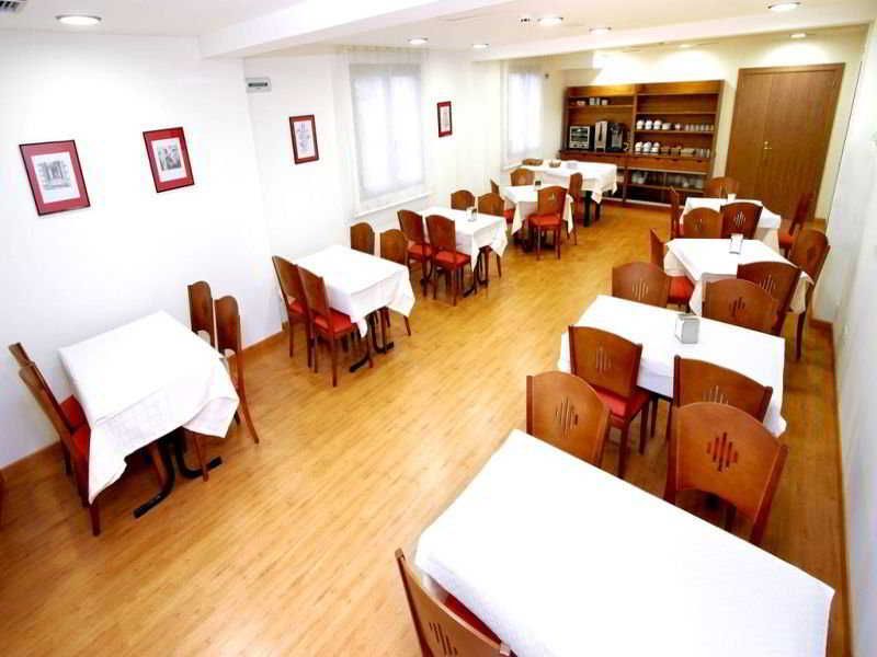 Agorreta 3 estrellas en Pamplona