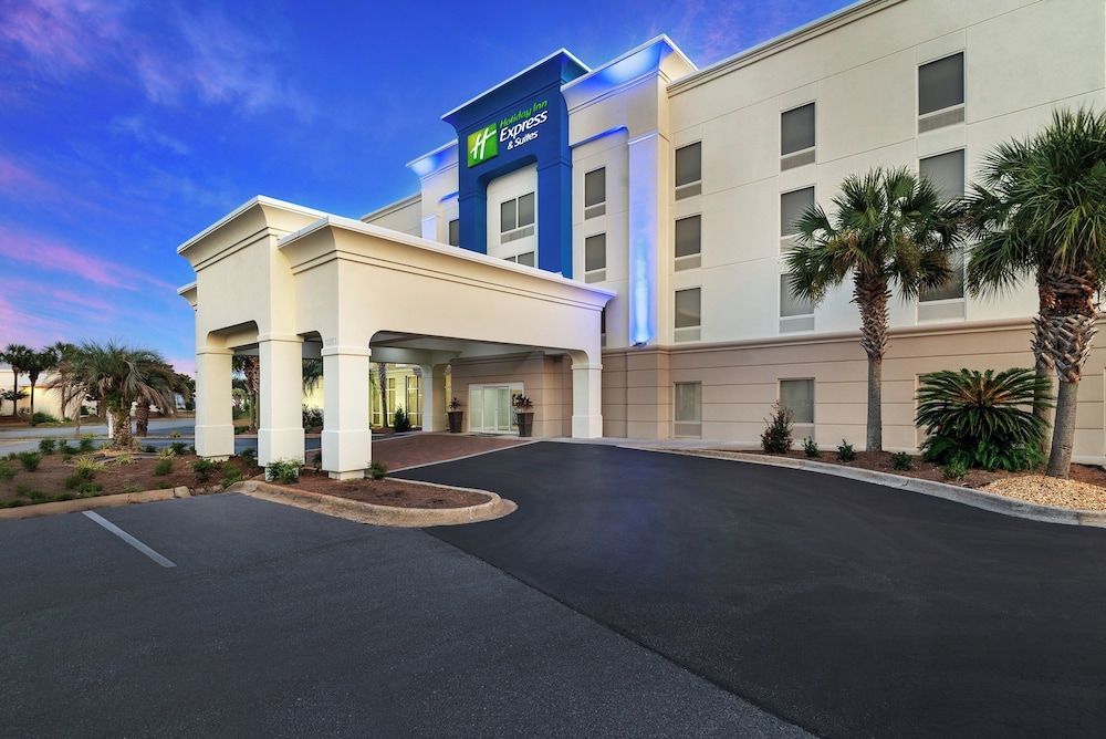 Holiday Inn Express and Suites Destin Miramar Beach by IHG 3 estrelas em Destin