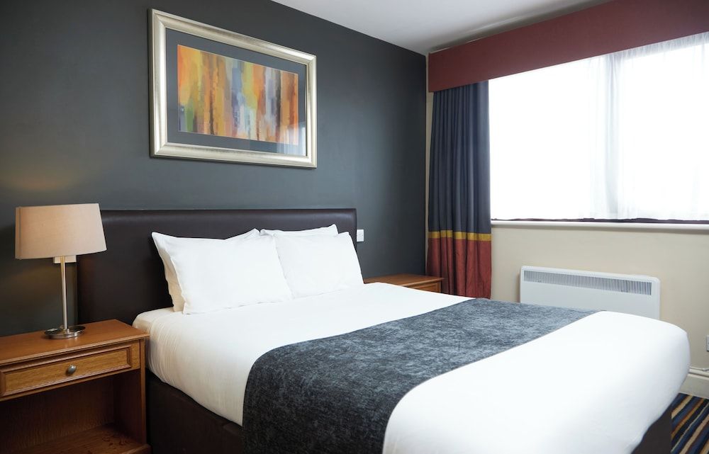 The Broughton Hotel By Greene King Inns 3