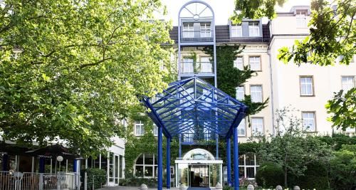 Victor's Residenz-Hotel Gera 2