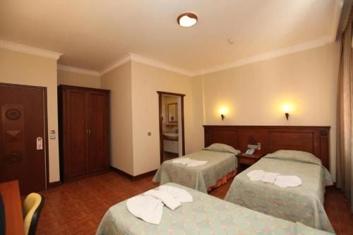 Fidan Apart Hotel 3