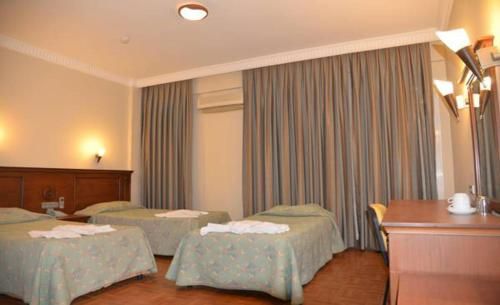 Fidan Apart Hotel 2