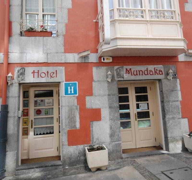 Mundaka 1 estrelas em Mundaka