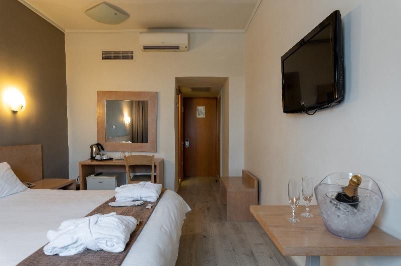 Nestos  3 étoiles à Xánthi