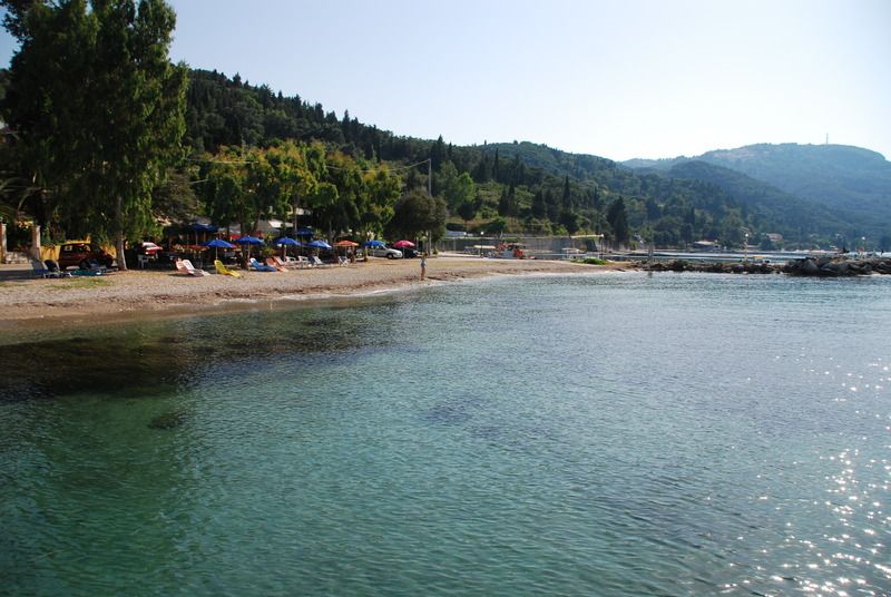 Penelope 3 estrelas em Boukari