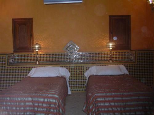 Hotel Kasbah Azalay 3