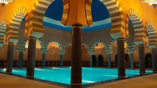 Hotel Kasbah Azalay 2