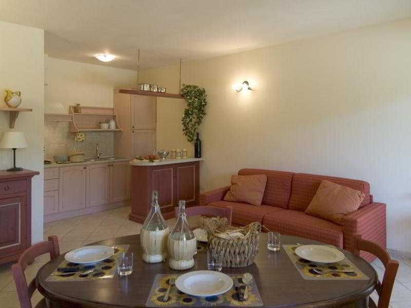 Terme Di Sorano Residence 2