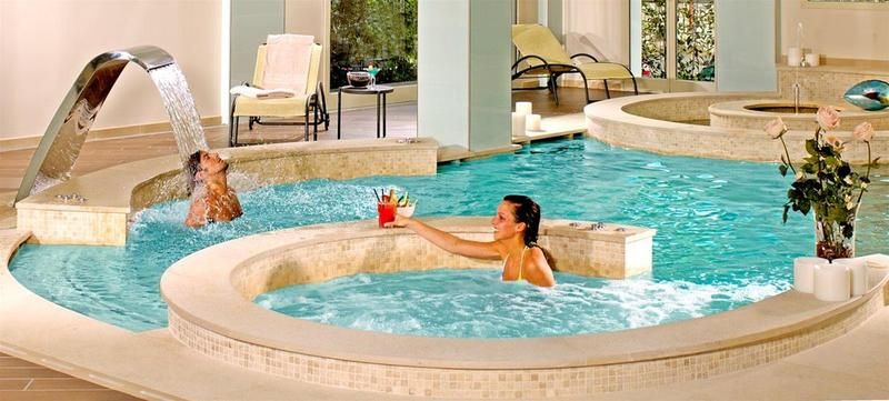 Rizzi Aquacharme Hotel & Spa 3
