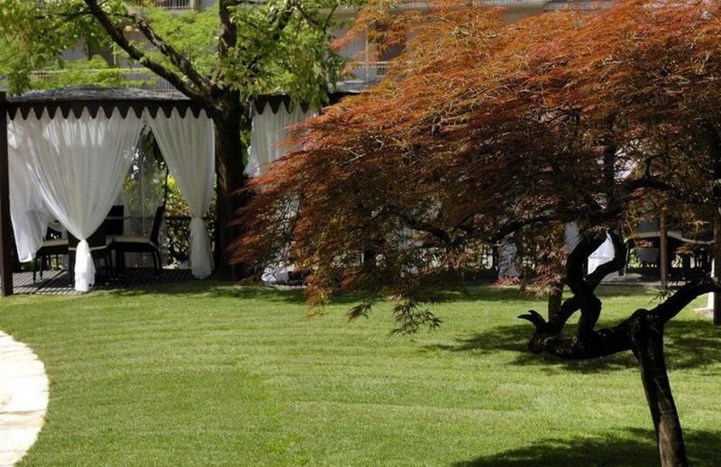 Rizzi Aquacharme Hotel & Spa 2