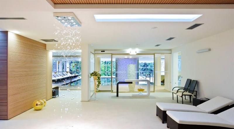 Rizzi Aquacharme Hotel & Spa 1