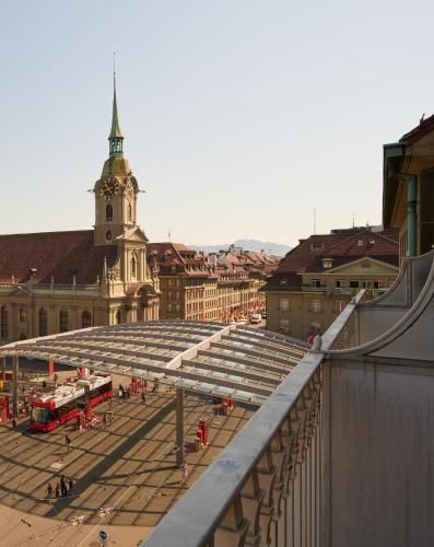 Hotel City am Bahnhof 2