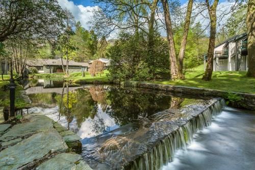 Langdale Hotel & Spa 2