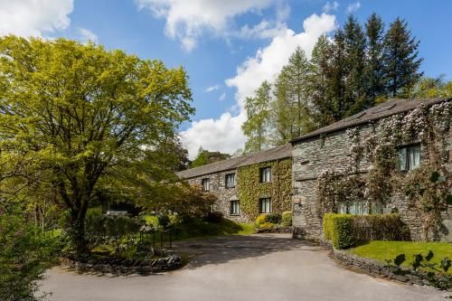 Langdale Hotel & Spa 3