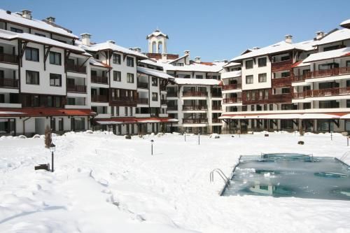 Bansko Royal Towers Hotel 2