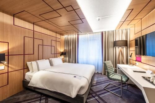 Premier Inn Braunschweig City Centre 2