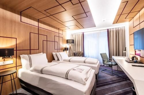 Premier Inn Braunschweig City Centre 3