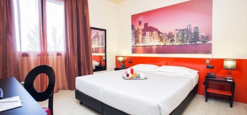 Amati Design Hotel 3