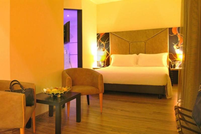 Amati Design Hotel 2