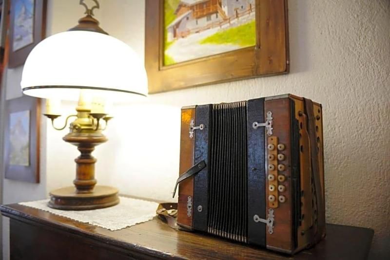 Hotel Meublè Meridiana 2