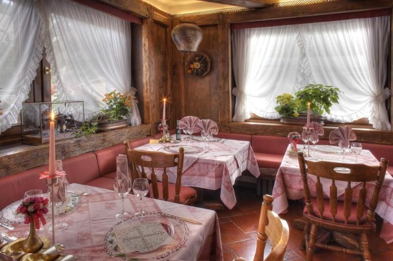 Sport Hotel Barisetti 3