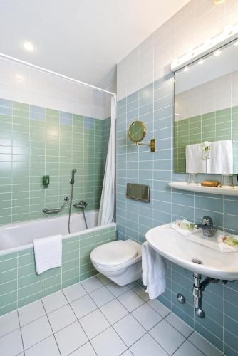 Hotel Vatel 4* Superior 3