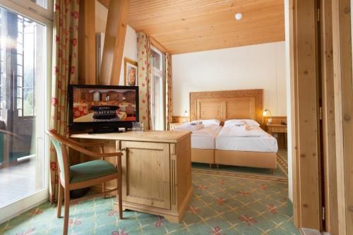 Sporthotel Wildstrubel 3