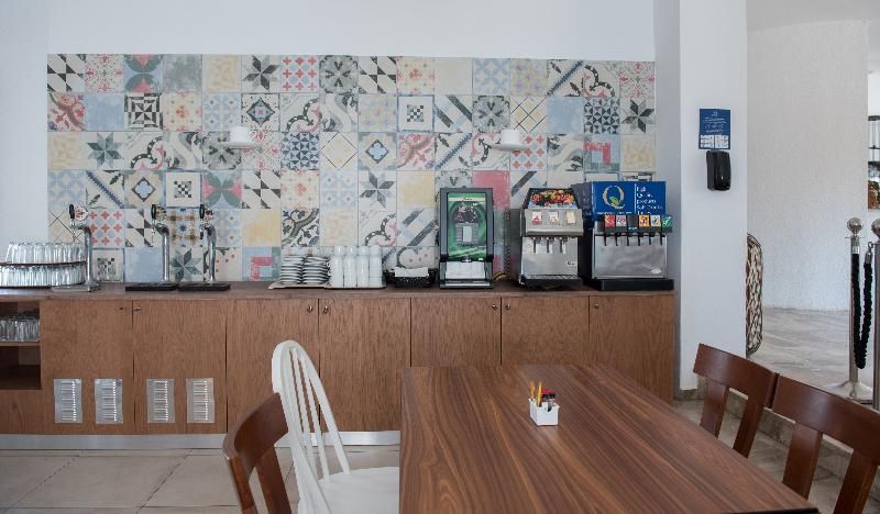 Summer Village of Hippokrates 4 estrelas em Marmari