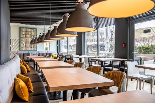 Premier Inn München Messe 2