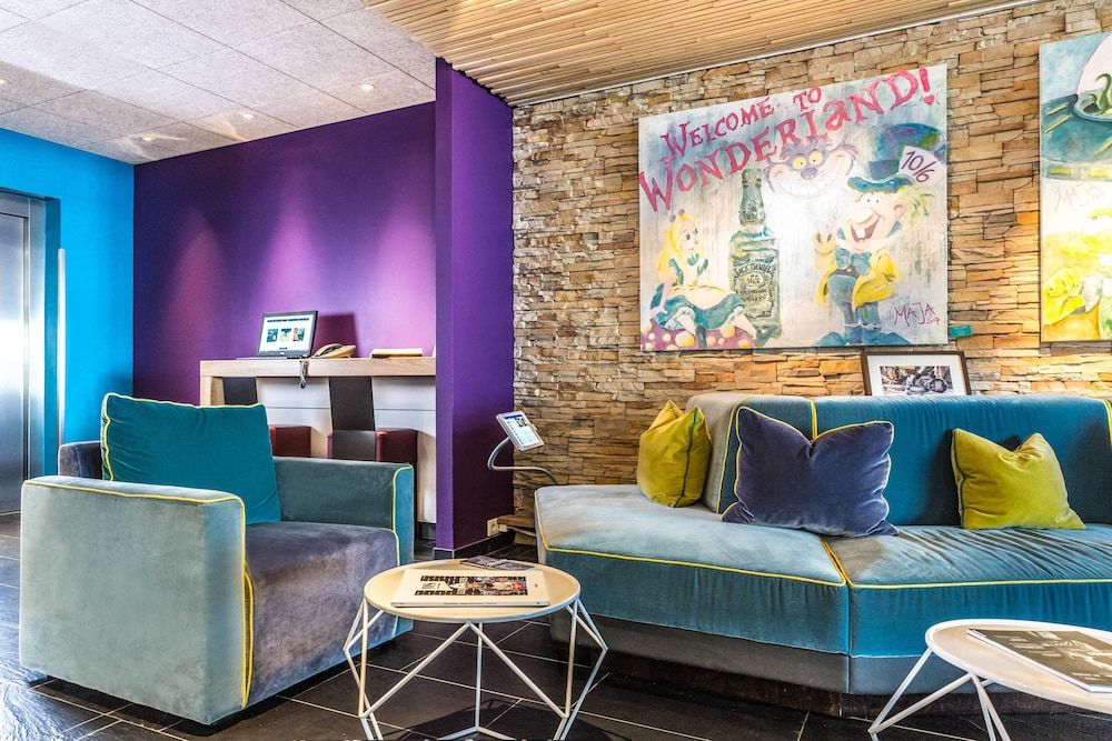 TUI BLUE Schladming 2