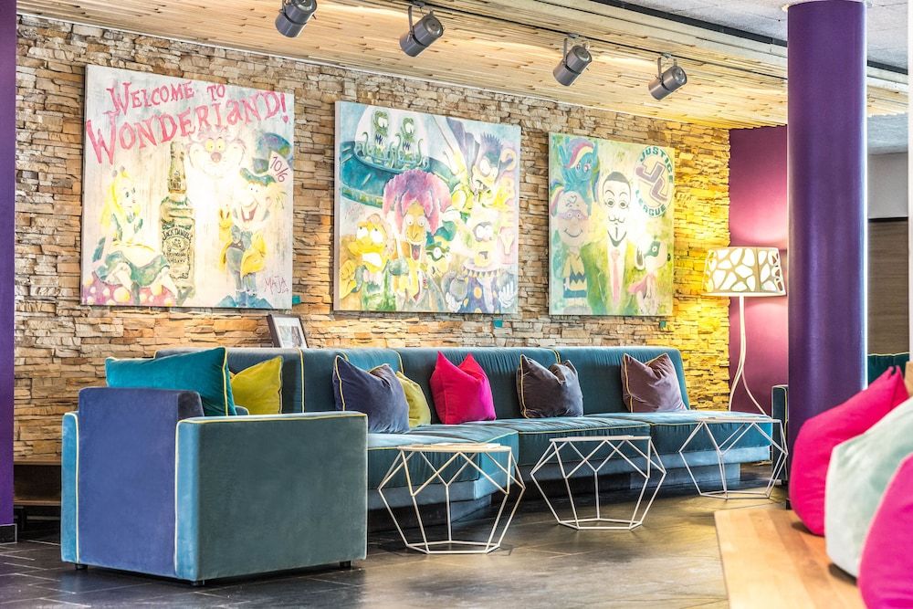 TUI BLUE Schladming 3