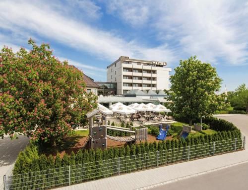 Seligweiler Hotel & Restaurant 3 estrellas en Ulm