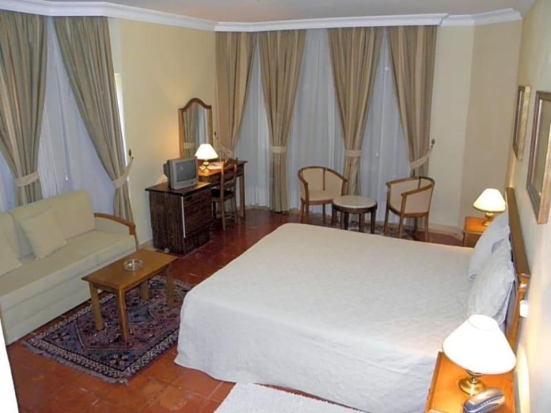 Jardim Hotel 3