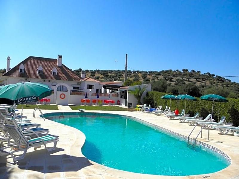 Jardim Hotel 2