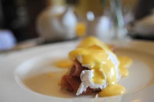 Willington Hall Hotel 3