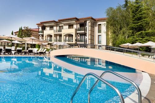 Pirin Park Hotel 2