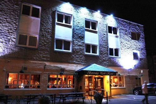 Beveridge Park Hotel 2