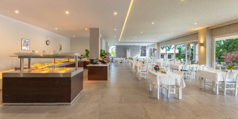 Esperia 3 estrelas em Marmari