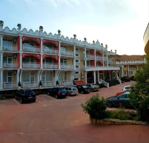 Hotel Elit Palace and SPA 2