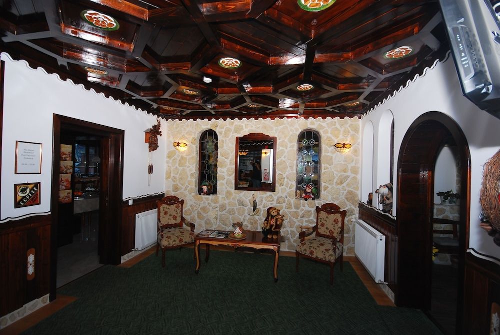 Pension Regina 2