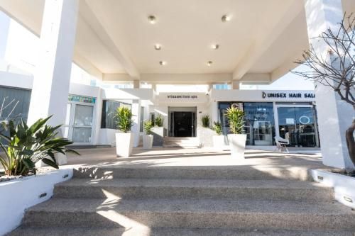 Vrissaki Hotel Apartments 3