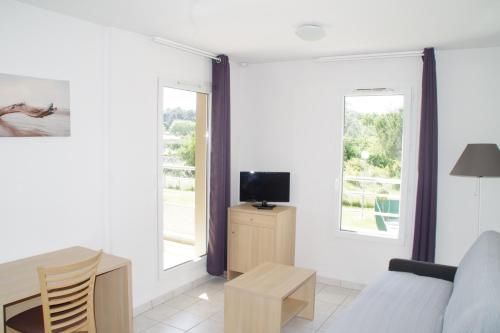 La Résidence Des Oliviers 3