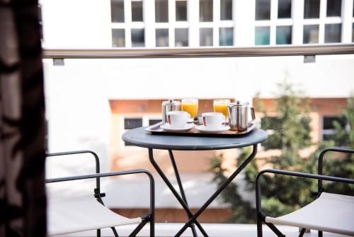 Hotel Maroussi 2