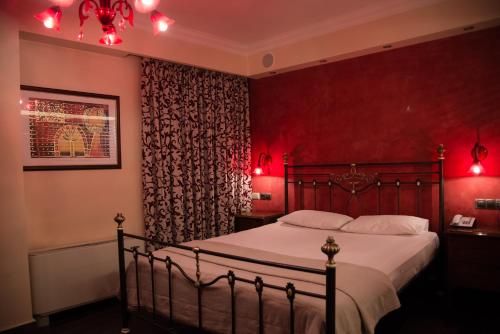 Hotel Maroussi 3