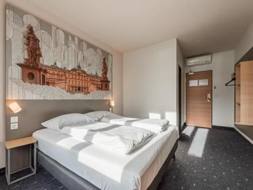 B&B HOTEL Rastatt 2
