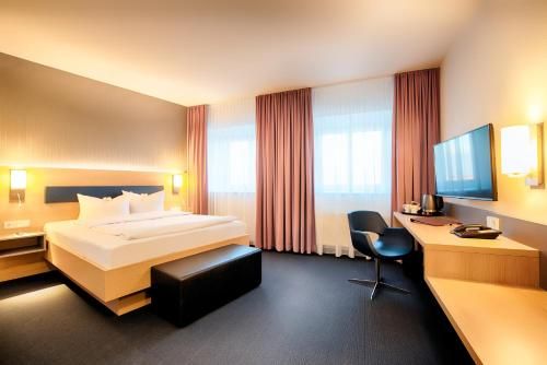 Hotel Sachsen-Anhalt 1
